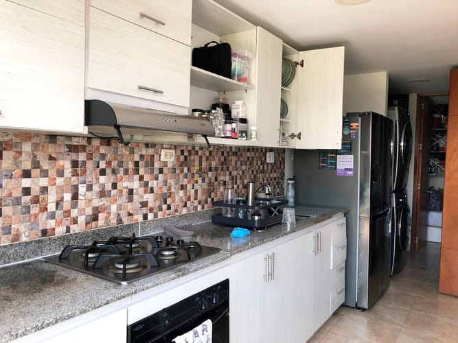 Casa de 4 alcobas en venta en El Poblado, Medellín, 240 m² · foto 6 de 16