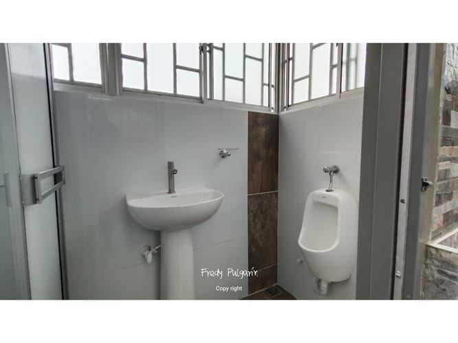 Apartamento de 2 alcobas en venta en Boston, Medellín, 72 m² · foto 11 de 12