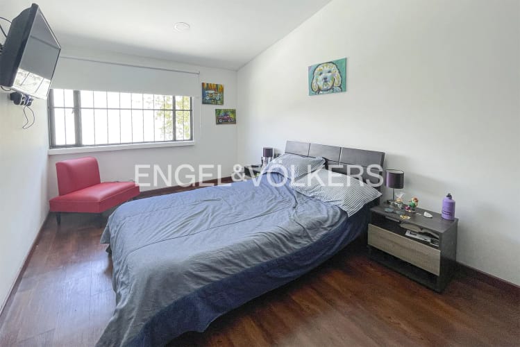 Casa de 4 alcobas en venta en Niza, Bogotá, 249 m² · foto 17 de 18