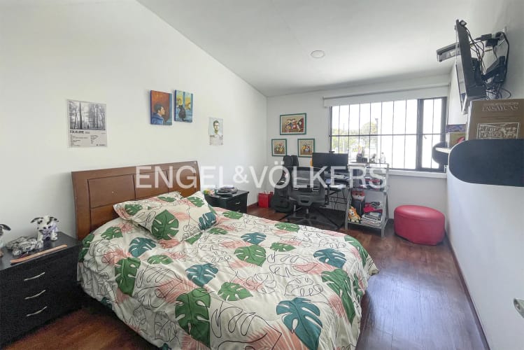 Casa de 4 alcobas en venta en Niza, Bogotá, 249 m² · foto 16 de 18