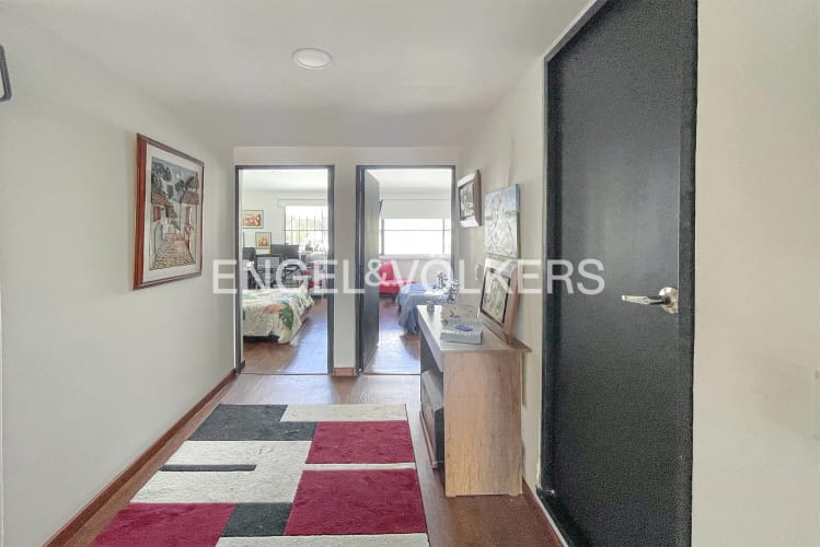 Casa de 4 alcobas en venta en Niza, Bogotá, 249 m² · foto 14 de 18