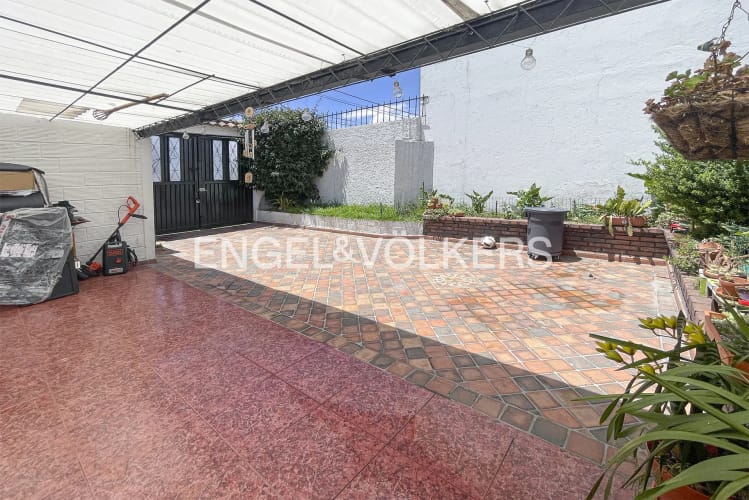 Casa de 4 alcobas en venta en Niza, Bogotá, 249 m² · foto 8 de 18