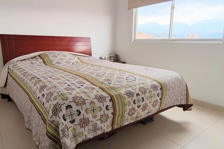Apartaestudio en venta en San Carlos, Bogotá, 40 m² · foto 8 de 12