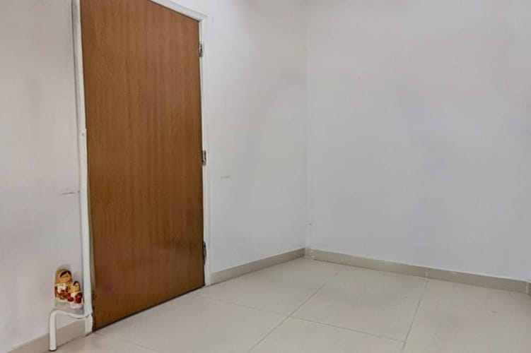 Apartaestudio en venta en San Carlos, Bogotá, 40 m² · foto 9 de 12
