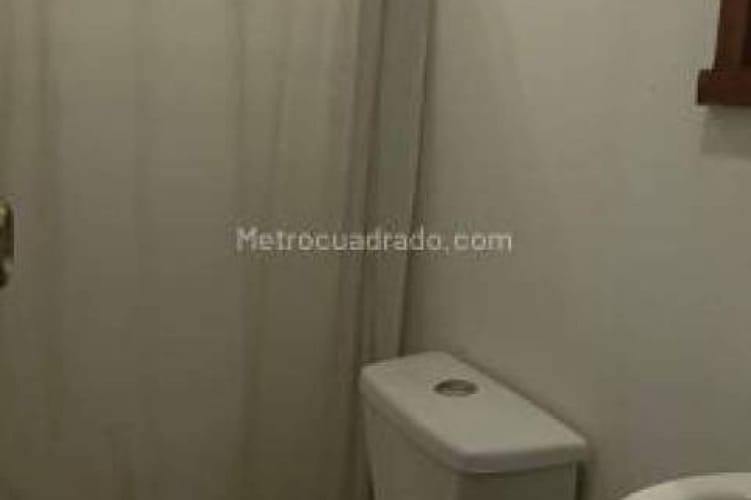 Apartaestudio en venta en San Carlos, Bogotá, 40 m² · foto 10 de 12