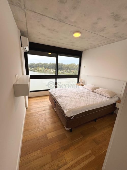 Lago Mayor, Equipado, Parrillero, Vista Al Lago · Photo 5
