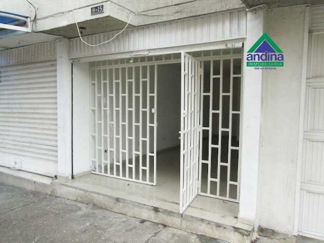 Local en arriendo en Garcia Rovira, Bucaramanga, 22 m² · foto 2 de 4