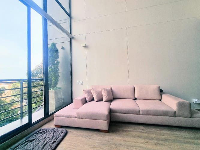 Apartamento de 2 alcobas en venta en Chapinero, Bogotá, 125 m² · foto 3 de 24
