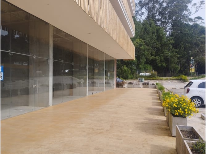 Local en venta en Los Salados, El Retiro, 42 m² · foto 1 de 4