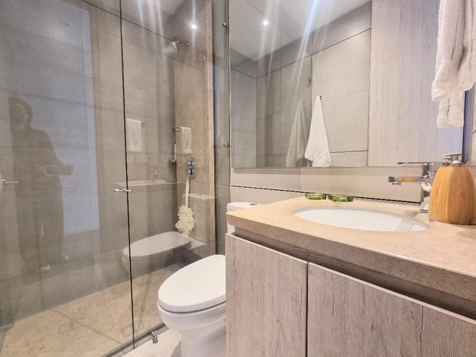 Apartamento de 2 alcobas en venta en Chapinero, Bogotá, 125 m² · foto 20 de 24