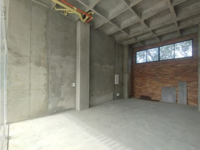 Local en venta en Los Salados, El Retiro, 42 m² · foto 3 de 4