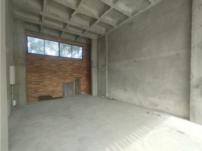 Local en venta en Los Salados, El Retiro, 42 m² · foto 4 de 4