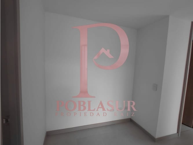 Apartamento de 3 alcobas en arriendo en La Cuenca, Envigado, 68 m² · foto 13 de 13