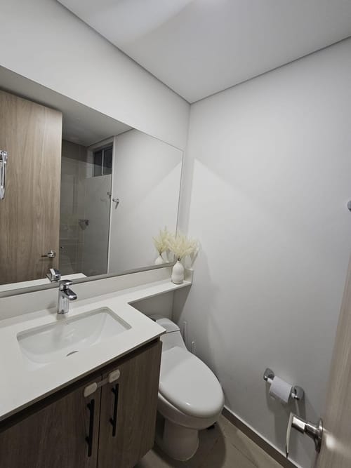 Apartamento de 3 alcobas en venta en Loma De La Doctora, Sabaneta, 69 m² · foto 7 de 21