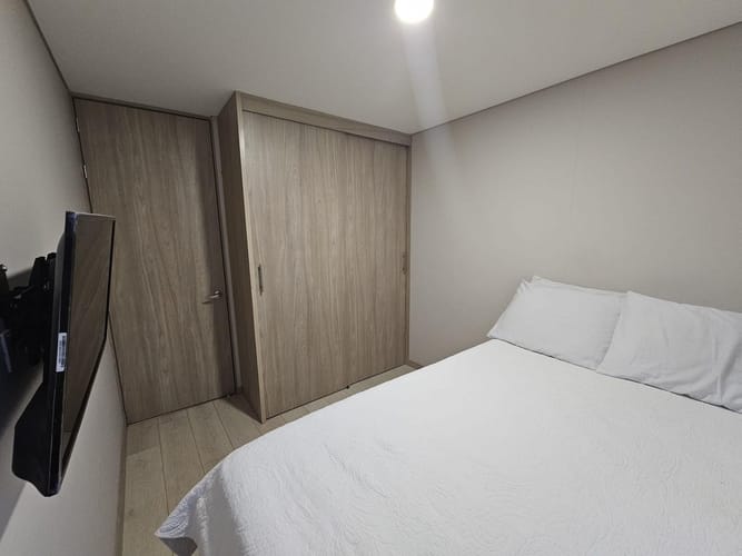 Apartamento de 3 alcobas en venta en Loma De La Doctora, Sabaneta, 69 m² · foto 9 de 21