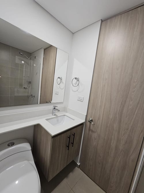 Apartamento de 3 alcobas en venta en Loma De La Doctora, Sabaneta, 69 m² · foto 11 de 21
