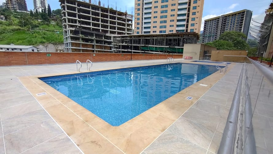 Apartamento de 3 alcobas en venta en Loma De La Doctora, Sabaneta, 69 m² · foto 15 de 21