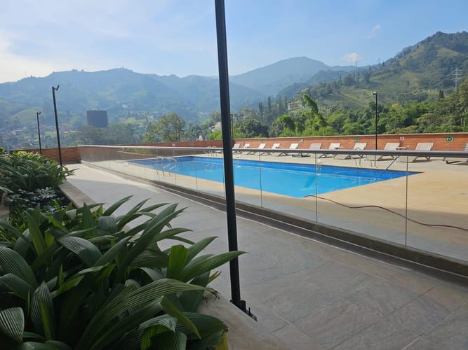 Apartamento de 3 alcobas en venta en Loma De La Doctora, Sabaneta, 69 m² · foto 19 de 21