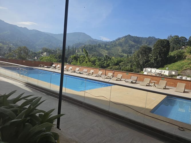 Apartamento de 3 alcobas en venta en Loma De La Doctora, Sabaneta, 69 m² · foto 20 de 21