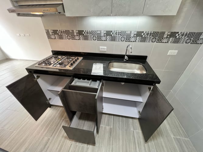 Apartamento de 2 alcobas en arriendo en Engativá, Bogotá, 35 m² · foto 2 de 20