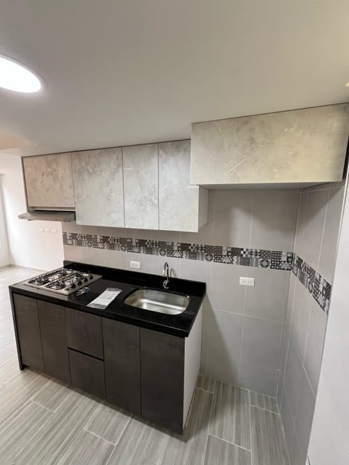 Apartamento de 2 alcobas en arriendo en Engativá, Bogotá, 35 m² · foto 4 de 20