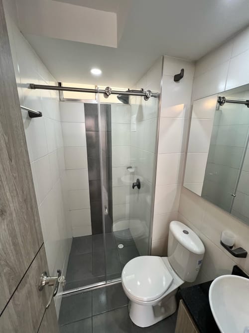 Apartamento de 2 alcobas en arriendo en Engativá, Bogotá, 35 m² · foto 6 de 20