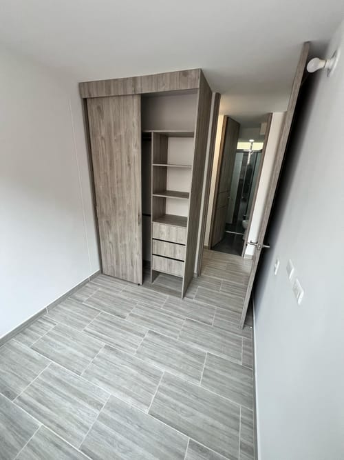 Apartamento de 2 alcobas en arriendo en Engativá, Bogotá, 35 m² · foto 11 de 20