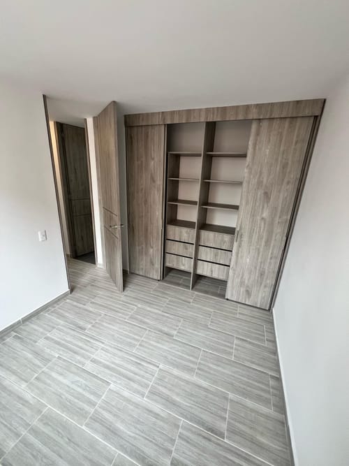 Apartamento de 2 alcobas en arriendo en Engativá, Bogotá, 35 m² · foto 16 de 20
