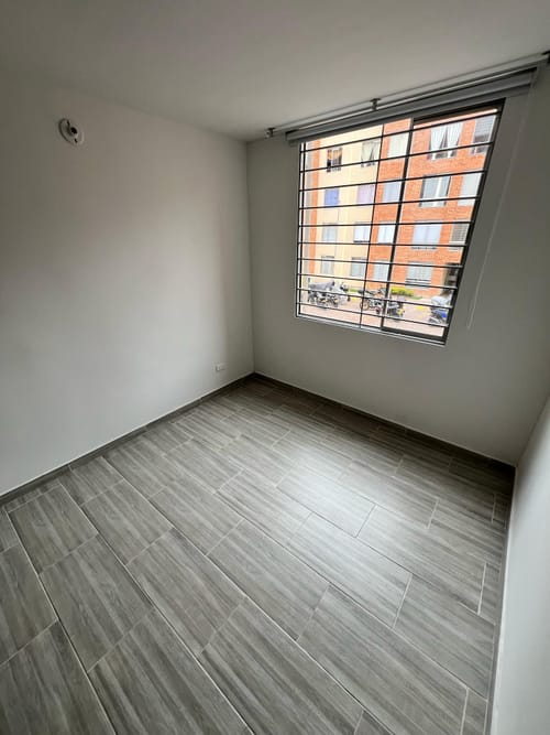 Apartamento de 2 alcobas en arriendo en Engativá, Bogotá, 35 m² · foto 17 de 20