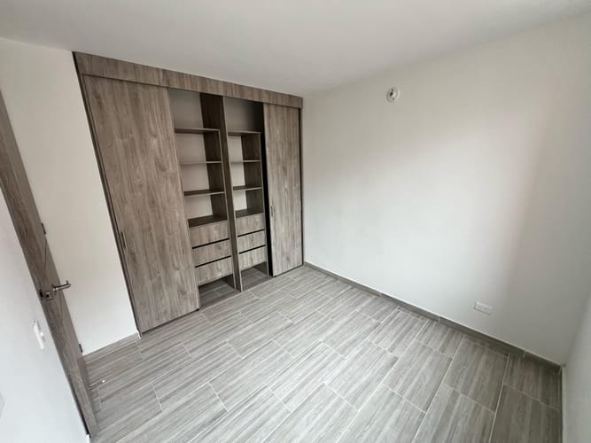 Apartamento de 2 alcobas en arriendo en Engativá, Bogotá, 35 m² · foto 18 de 20