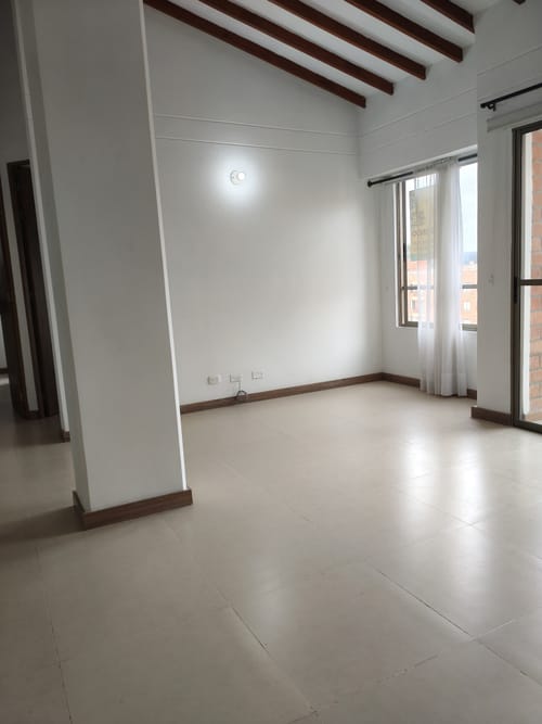 Apartamento de 2 alcobas en arriendo en La Ceja, 65 m² · foto 2 de 14