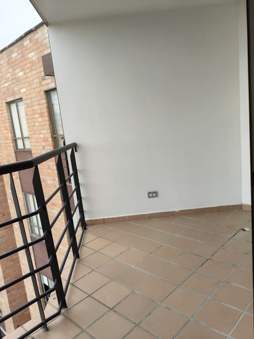 Apartamento de 2 alcobas en arriendo en La Ceja, 65 m² · foto 3 de 14
