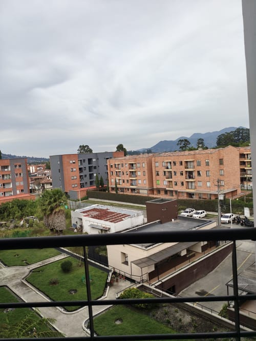 Apartamento de 2 alcobas en arriendo en La Ceja, 65 m² · foto 5 de 14