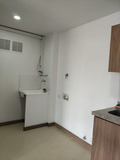 Apartamento de 2 alcobas en arriendo en La Ceja, 65 m² · foto 6 de 14