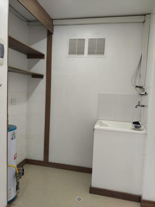 Apartamento de 2 alcobas en arriendo en La Ceja, 65 m² · foto 7 de 14