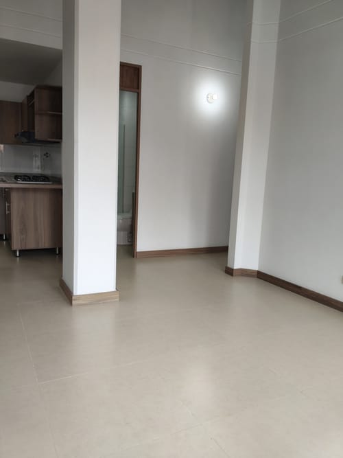 Apartamento de 2 alcobas en arriendo en La Ceja, 65 m² · foto 8 de 14