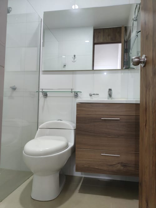 Apartamento de 2 alcobas en arriendo en La Ceja, 65 m² · foto 13 de 14