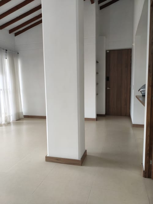 Apartamento de 2 alcobas en arriendo en La Ceja, 65 m² · foto 14 de 14