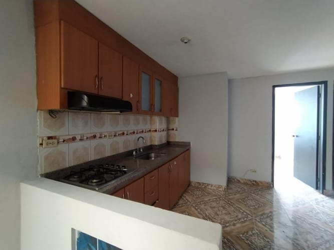 Apartamento de 2 alcobas en arriendo en Engativa Centro, Bogotá, 40 m² · foto 3 de 17