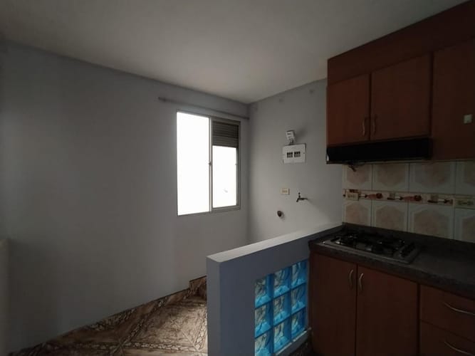 Apartamento de 2 alcobas en arriendo en Engativa Centro, Bogotá, 40 m² · foto 4 de 17