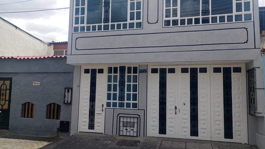 Apartamento de 2 alcobas en arriendo en Engativa Centro, Bogotá, 40 m² · foto 6 de 17