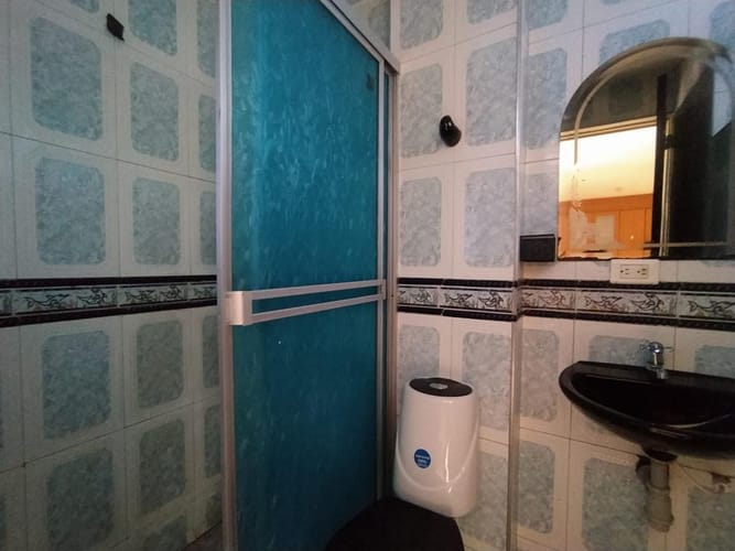 Apartamento de 2 alcobas en arriendo en Engativa Centro, Bogotá, 40 m² · foto 7 de 17
