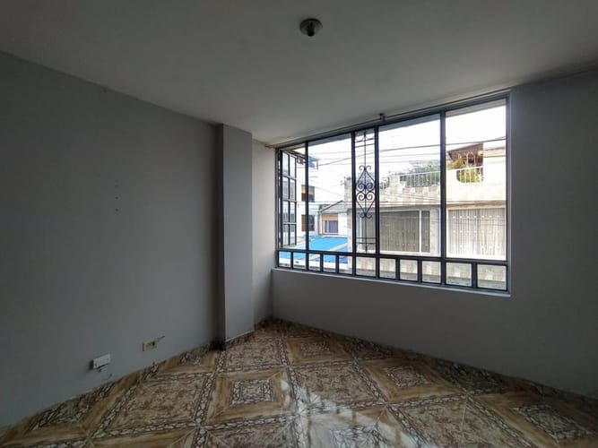 Apartamento de 2 alcobas en arriendo en Engativa Centro, Bogotá, 40 m² · foto 8 de 17