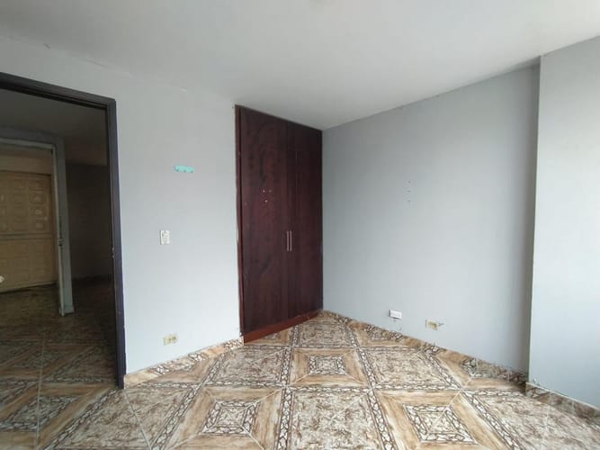 Apartamento de 2 alcobas en arriendo en Engativa Centro, Bogotá, 40 m² · foto 9 de 17