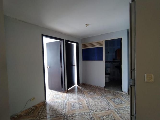 Apartamento de 2 alcobas en arriendo en Engativa Centro, Bogotá, 40 m² · foto 12 de 17