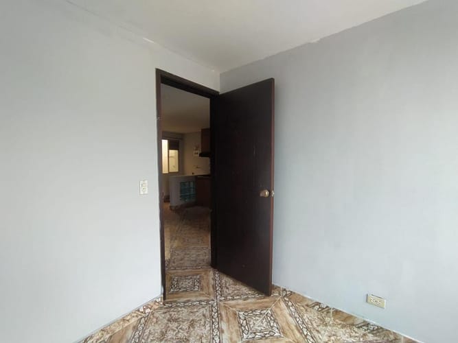Apartamento de 2 alcobas en arriendo en Engativa Centro, Bogotá, 40 m² · foto 13 de 17