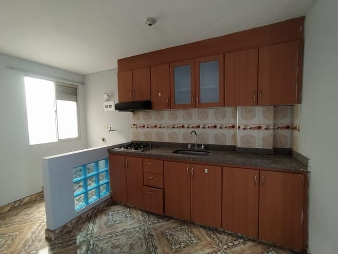 Apartamento de 2 alcobas en arriendo en Engativa Centro, Bogotá, 40 m² · foto 15 de 17