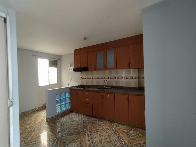 Apartamento de 2 alcobas en arriendo en Engativa Centro, Bogotá, 40 m² · foto 16 de 17