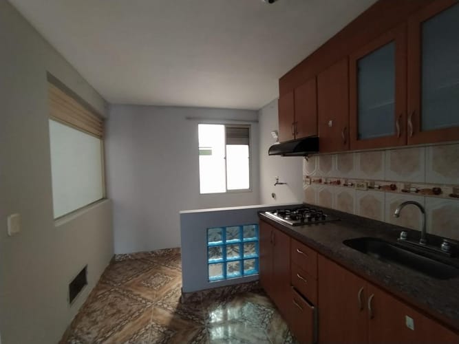 Apartamento de 2 alcobas en arriendo en Engativa Centro, Bogotá, 40 m² · foto 17 de 17