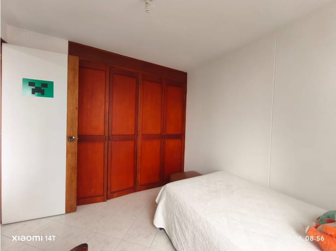 Apartamento de 3 alcobas en venta en Castropol, Medellín, 93 m² · foto 10 de 15